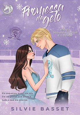 PROMESSA DE GELO - BLACK FRIDAY UNI 2025