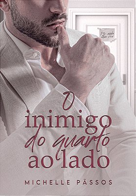 O INIMIGO DO QUARTO AO LADO - BLACK FRIDAY UNI 2025