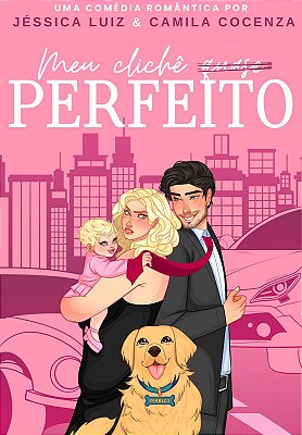 MEU CLICHÊ QUASE PERFEITO - BLACK FRIDAY UNI 2025