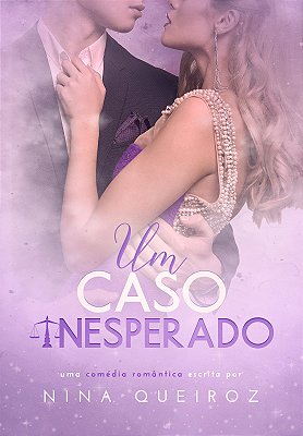 UM CASO INESPERADO - BLACK FRIDAY UNI 2025