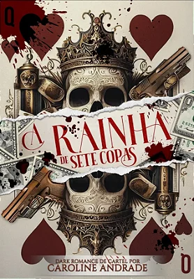 A RAINHA DE SETE COPAS - BLACK FRIDAY UNI 2025