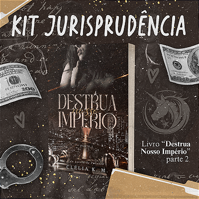 KIT JURISPRUDÊNCIA - DNI PARTE 2