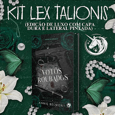 KIT LEX TALIONIS