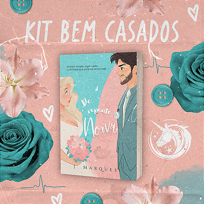 KIT BEM CASADOS