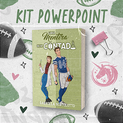 KIT POWERPOINT