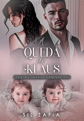 A QUEDA DE KLAUS - PROMO DE NATAL 2025