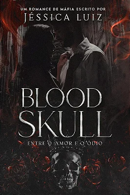 BLOOD SKULL - PROMO DE NATAL 2025