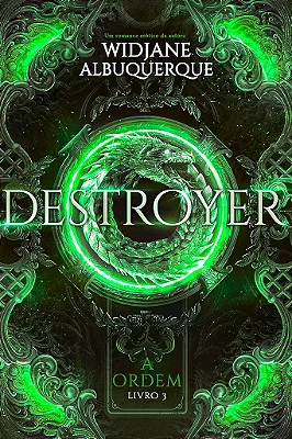 DESTROYER - PROMO DE NATAL 2025