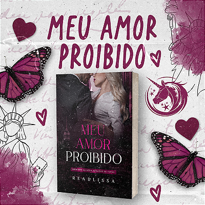 MEU AMOR PROIBIDO