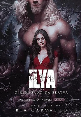 ILYA - PROMO DE NATAL 2025