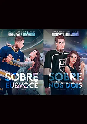 COMBO PIZZOL & BRANDÃO - PROMO DE NATAL 2025