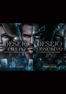 COMBO DESEJOS - PROMO DE NATAL 2025