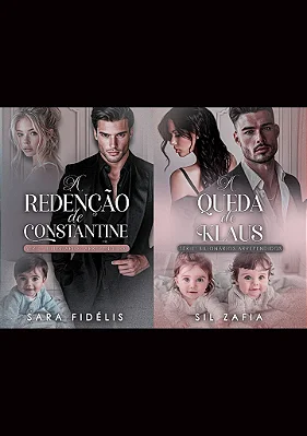 COMBO ARREPENDIDOS - LEVE 2 PAGUE 1 - PROMO DE NATAL 2025