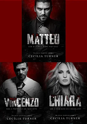 COMBO ZAMPIERI - PROMO DE NATAL 2025