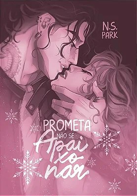 PROMETA NÃO SE APAIXONAR - PROMO DE NATAL 2025