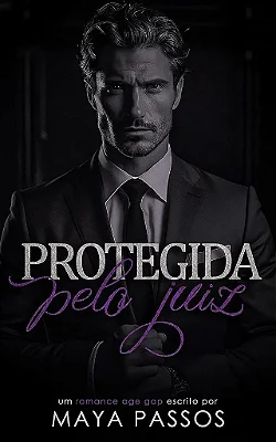 PROTEGIDA PELO JUIZ - PROMO DE NATAL 2025