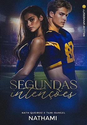 SEGUNDAS INTENÇÕES - PROMO DE NATAL 2025