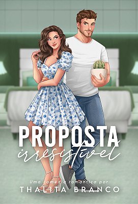 PROPOSTA IRRESISTÍVEL - PROMO DE NATAL 2025