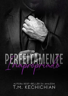 PERFEITAMENTE INAPROPRIADO - PROMO DE NATAL 2025