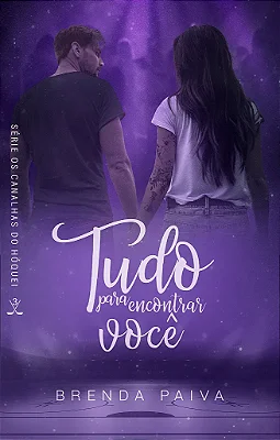 TUDO PARA ENCONTRAR VOCÊ - PROMO DE NATAL 2025