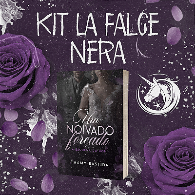 KIT LA FALCE NERA