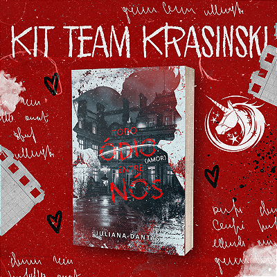 KIT TEAM KRASINSKI