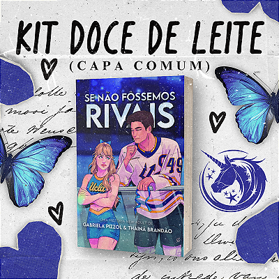 KIT DOCE DE LEITE
