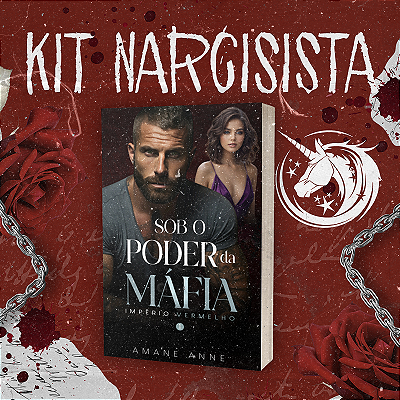 KIT NARCISISTA