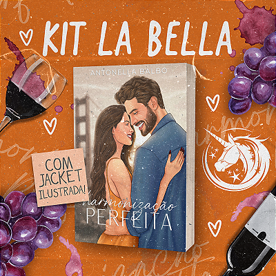 KIT LA BELLA