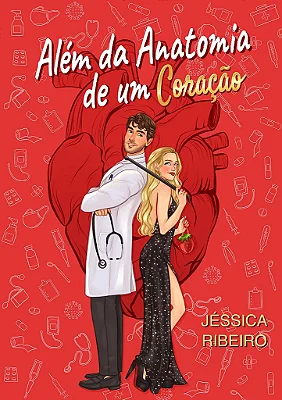 ALÉM DA ANATOMIA DE UM CORAÇÃO - NIVER UNI 3 ANOS