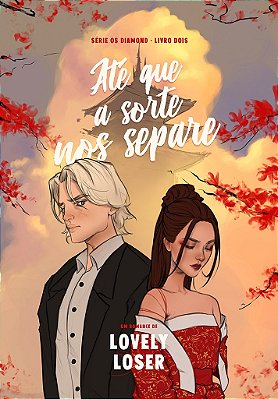 ATÉ QUE A SORTE NOS SEPARE - NIVER UNI 3 ANOS