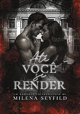 ATÉ VOCÊ SE RENDER - NIVER UNI 3 ANOS