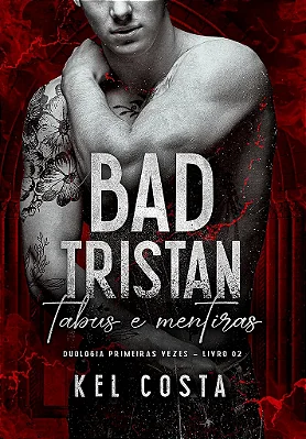 BAD TRISTAN - NIVER UNI 3 ANOS