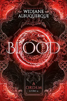 BLOOD - NIVER UNI 3 ANOS