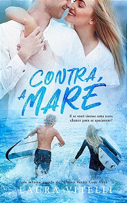 CONTRA A MARÉ - NIVER UNI 3 ANOS