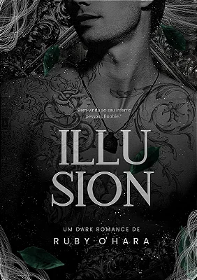 ILLUSION - NIVER UNI 3 ANOS
