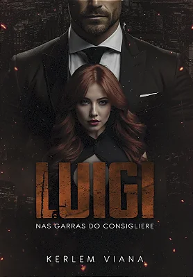 LUIGI - NIVER UNI 3 ANOS