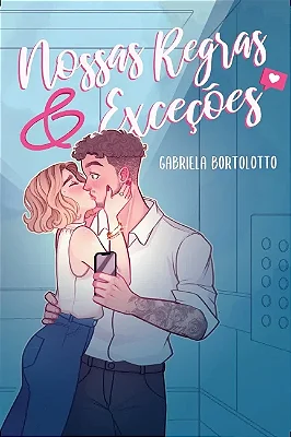 NOSSAS REGRAS E EXCEÇÕES - NIVER UNI 3 ANOS