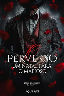 O PERVERSO - NIVER UNI 3 ANOS