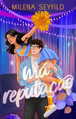 MÁ REPUTACAO - NIVER UNI 3 ANOS