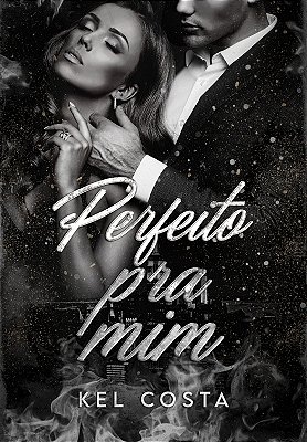 PERFEITO PRA MIM - NIVER UNI 3 ANOS