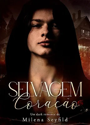 SELVAGEM CORAÇÃO - NIVER UNI 3 ANOS