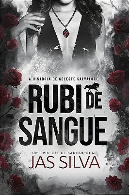 RUBI DE SANGUE - NIVER UNI 3 ANOS