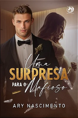 UMA SURPRESA PARA O MAFIOSO - NIVER UNI 3 ANOS