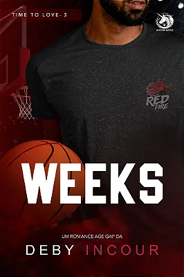 WEEKS - NIVER UNI 3 ANOS