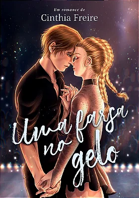 UMA FARSA NO GELO - NIVER UNI 3 ANOS