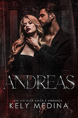 ANDREAS - NIVER UNI 3 ANOS