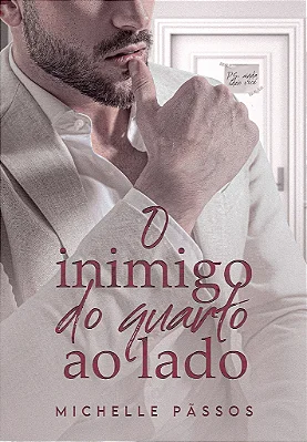 O INIMIGO DO QUARTO AO LADO - NIVER UNI 3 ANOS