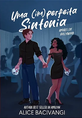 UMA IMPERFEITA SINTONIA - NIVER UNI 3 ANOS