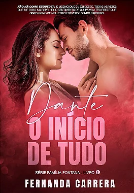 DANTE - NIVER UNI 3 ANOS